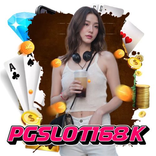 pgslot168k slot