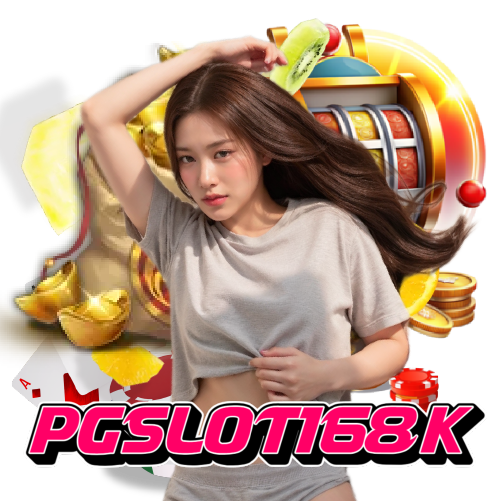pgslot168k vip